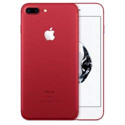 IPHONE 7 32GB Red Product (ROSSO)