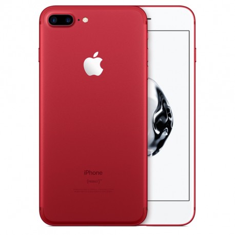 Iphone 7 Plus 128gb Red Product Rosso Italia Cyp Italia
