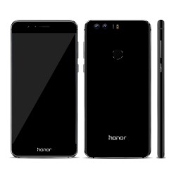 Honor 8 4G Dual Sim Black (NERO) ITALIA