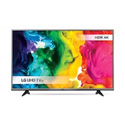 TV LG 55" 4K ULTRA HD 55UH605V